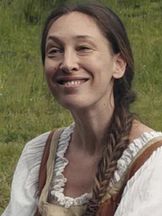 photo de Tanja Petrovsky