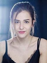 photo de Anne-Sophie Soldaïni