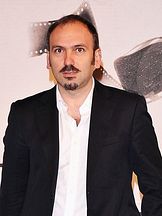 photo de Stefano Savona