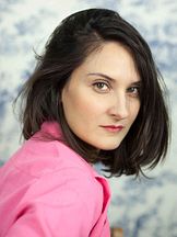 photo de Alice Pehlivanyan