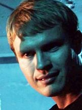 photo de Justin Arnold