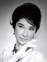 photo de Betty Loh Ti