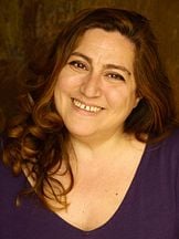 photo de Solange Milhaud