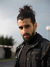 photo de Mehdi Dahmane