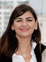 photo de Didar Domehri