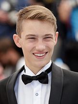 photo de Alex van Dyk