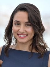 photo de Sarah Perles