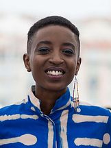 photo de Samantha Mugatsia