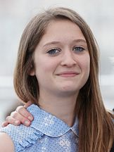 photo de Agnese Graziani