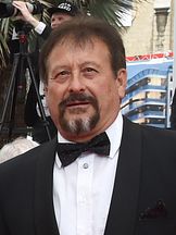 photo de Natalino Balasso