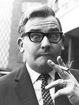 photo de Ronnie Barker