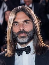 photo de Khaled Mouzanar