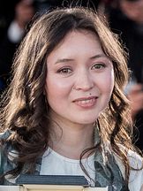 photo de Samal Yeslyamova