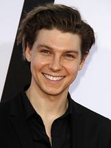 photo de T.C. Carter