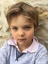 photo de Tom d'Ornano