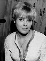 photo de Wendy Richard