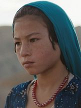 photo de Sediqa Rasuli