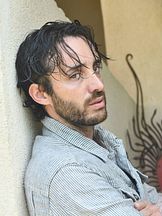 photo de Geoffroy Bertrand