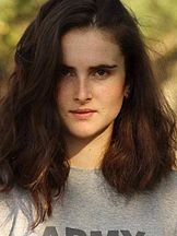 photo de Natia Vibliani