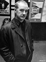 photo de Fulton Mackay