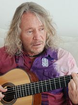 photo de Marcos Valle