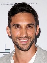 photo de Dominic Adams