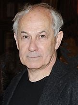 photo de Nicholas Woodeson