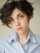 photo de Louise Emma Morel