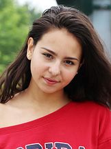 photo de Iman Amara-Korba