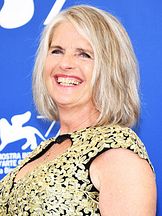 photo de Edda Björgvinsdóttir