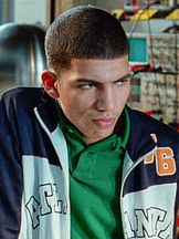 photo de Adda Senani