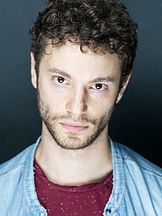 photo de Josafat Vagni