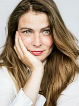 photo de Isabelle Barth