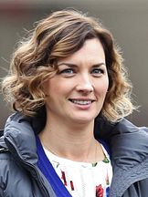 photo de Erica Carroll