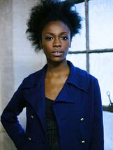 photo de Samira Carvalho