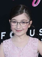 photo de Lia Frankland