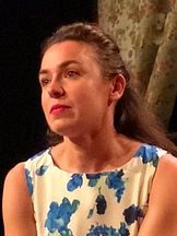 photo de Ophélie Couliou