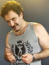 photo de Leandro Ramos