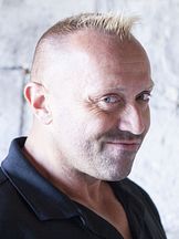 photo de Stephan Lawson