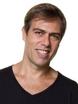 photo de Anderson Muller