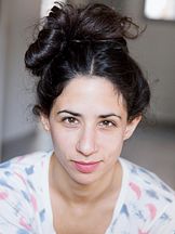 photo de Miléna Csergo