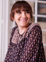 photo de Lucia Ocone