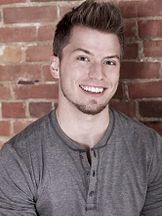 photo de Chandler Macocha