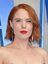 photo de Jessica Keenan Wynn