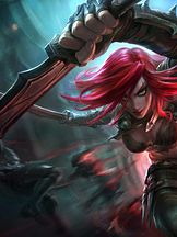 photo de Katarina