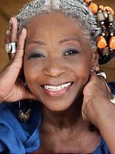 photo de Leonor Gonzales Mina