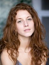 photo de Marie-Clotilde Ramos-Ibanez