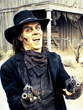 photo de Jimmie F. Skaggs