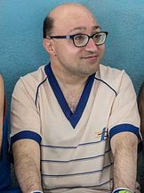 photo de Jesús Vidal