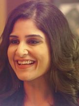 photo de Saloni Batra